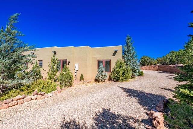 6 Storyteller Ct, Sandia Park, NM 87047 - photo 87