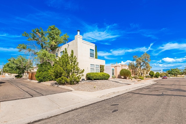 7725 Pinewood Dr NW, Albuquerque, NM 87120 - photo 2
