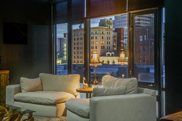 100 Gold Ave SW Unit 404, Albuquerque, NM 87102 - view of building lobby