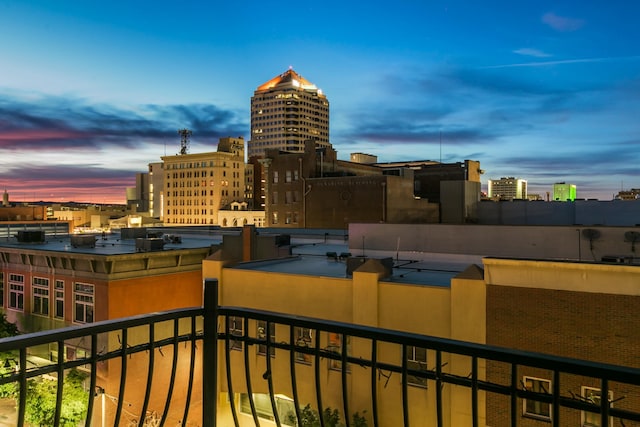 100 Gold Ave SW Unit 404, Albuquerque, NM 87102 - view of city