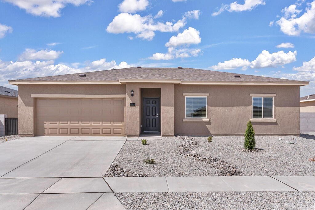 2507 Calle Del Los Claveles, Belen, NM 87002 - photo 1