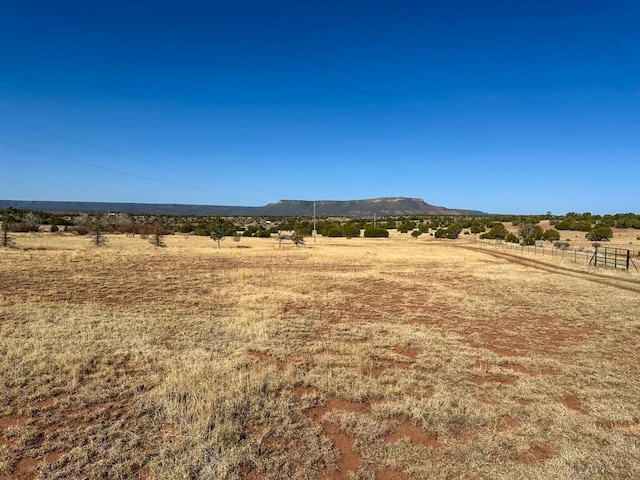 TBD Frontage Road 2116, San Jose, NM 87560