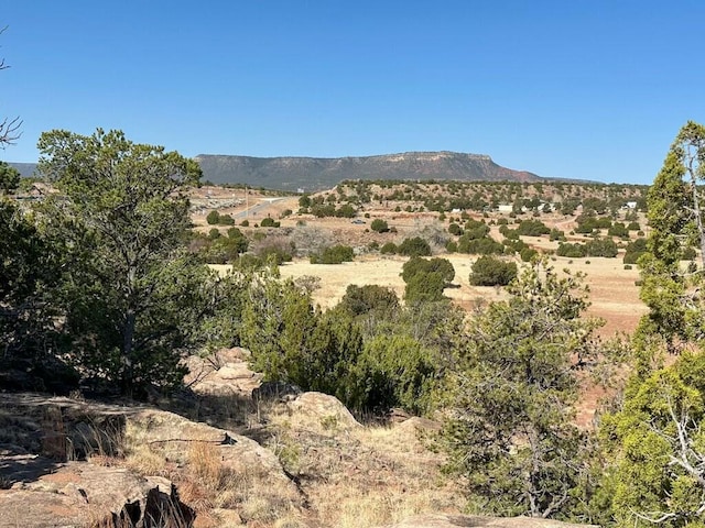 TBD Frontage Road 2116, San Jose, NM 87560