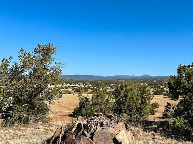 TBD Frontage Road 2116, San Jose, NM 87560
