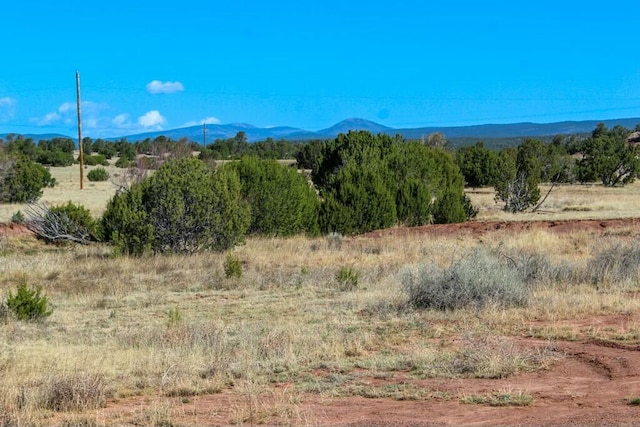 TBD Frontage Road 2116, San Jose, NM 87560