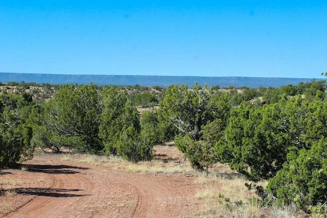 TBD Frontage Road 2116, San Jose, NM 87560