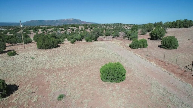 TBD Frontage Road 2116, San Jose, NM 87560