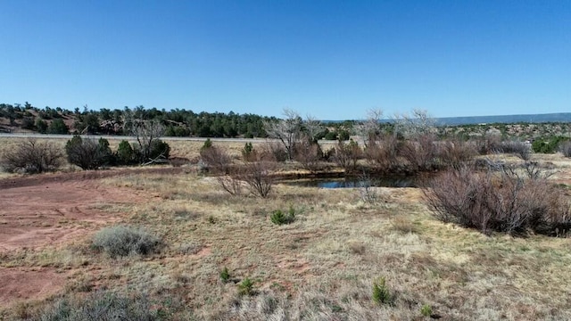 TBD Frontage Road 2116, San Jose, NM 87560