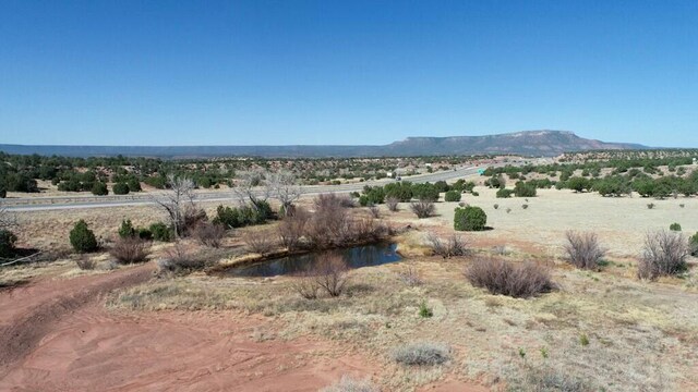 TBD Frontage Road 2116, San Jose, NM 87560