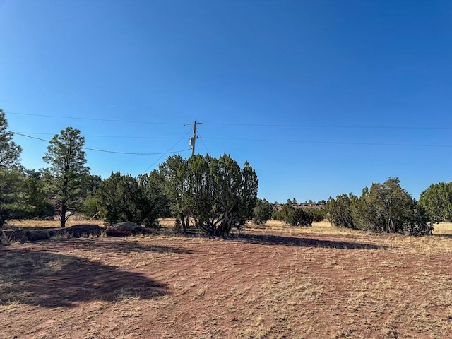 TBD Frontage Road 2116, San Jose, NM 87560