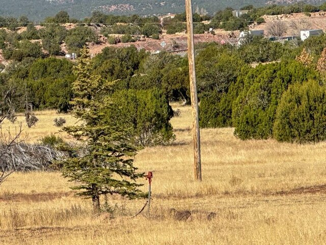 TBD Frontage Road 2116, San Jose, NM 87560