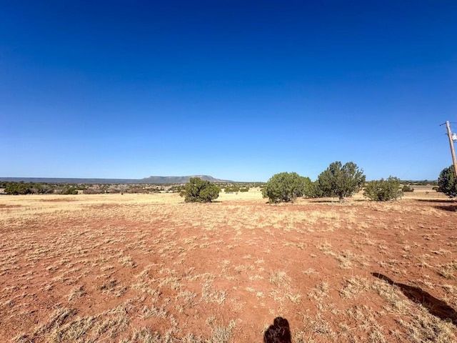 TBD Frontage Road 2116, San Jose, NM 87560