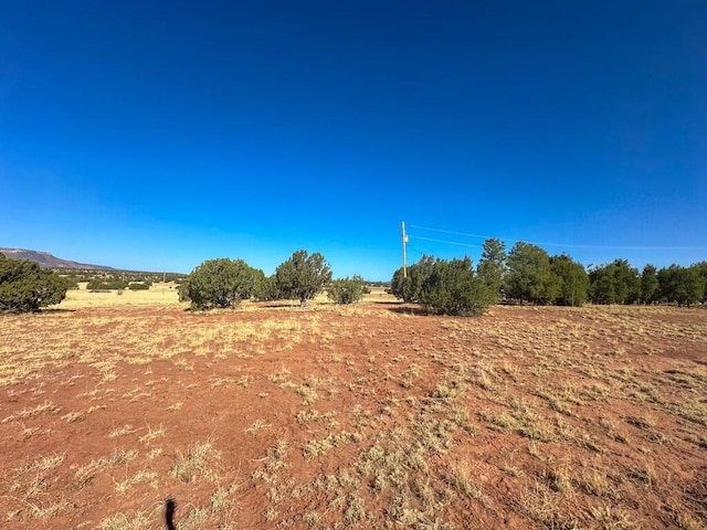 TBD Frontage Road 2116, San Jose, NM 87560