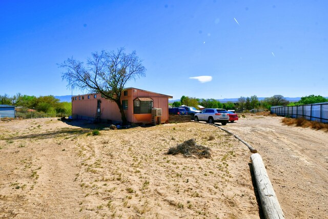 6930-C Ray Ln SW, Albuquerque, NM 87121