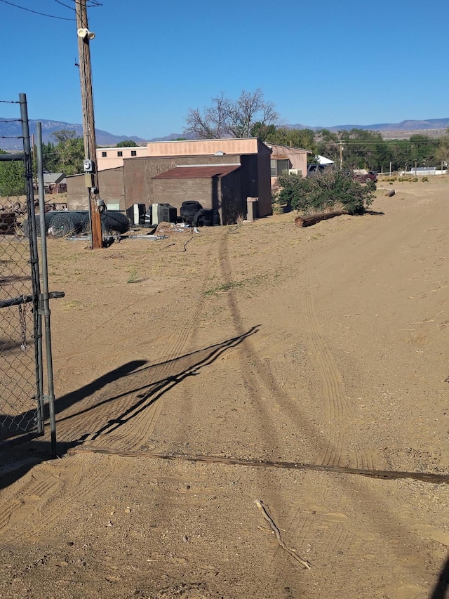 6930-C Ray Ln SW, Albuquerque, NM 87121