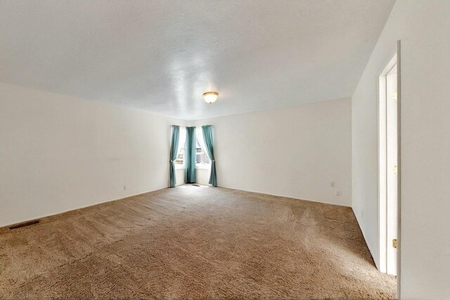 4532 Habershaw Rd NW, Albuquerque, NM 87120 - spare room with carpet