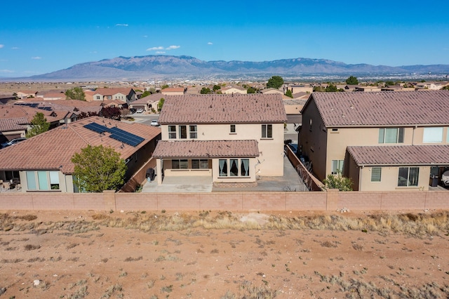 8740 Abierto Vista Cir, Albuquerque, NM 87120 - photo 62