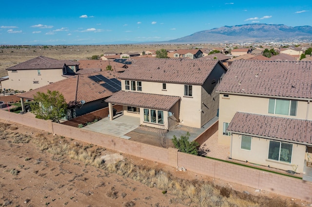 8740 Abierto Vista Cir, Albuquerque, NM 87120 - photo 61