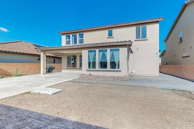 8740 Abierto Vista Cir, Albuquerque, NM 87120 - photo 47