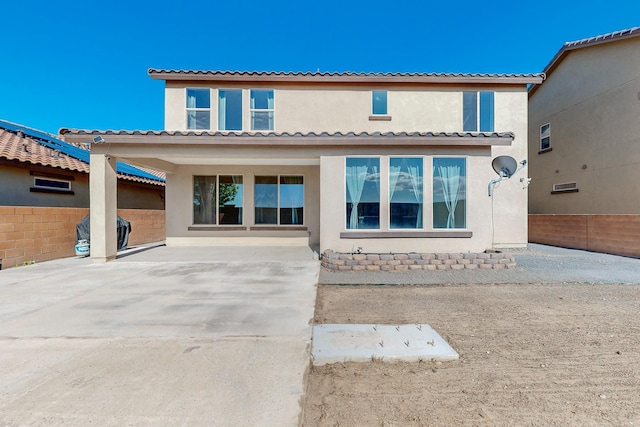 8740 Abierto Vista Cir, Albuquerque, NM 87120 - photo 46