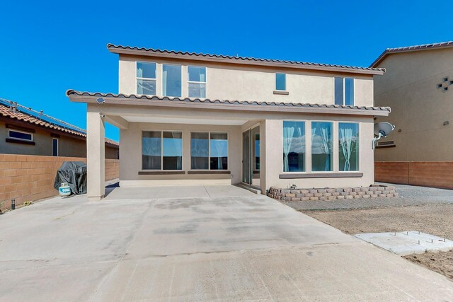 8740 Abierto Vista Cir, Albuquerque, NM 87120 - photo 45