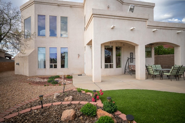11128 Jordan Ave NE, Albuquerque, NM 87122 - photo 110