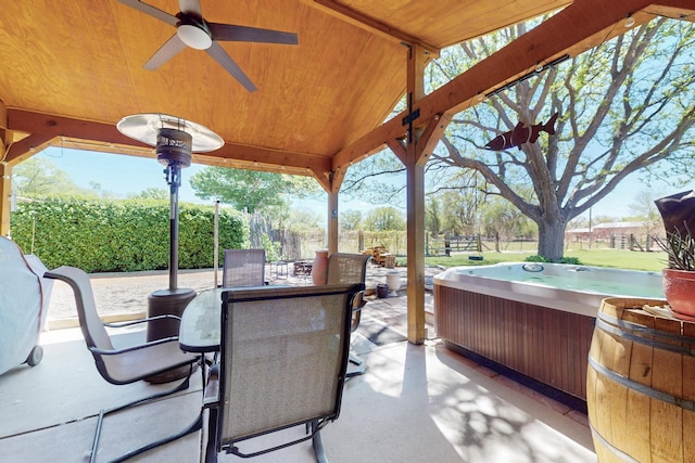 38 Elias Rd, Los Lunas, NM 87031 - photo 4