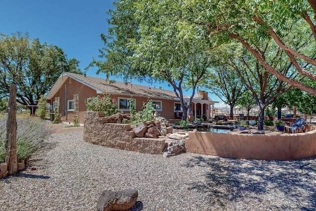 38 Elias Rd, Los Lunas, NM 87031 - photo 2