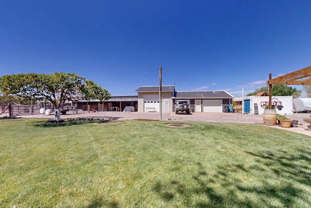 38 Elias Rd, Los Lunas, NM 87031 - photo 23