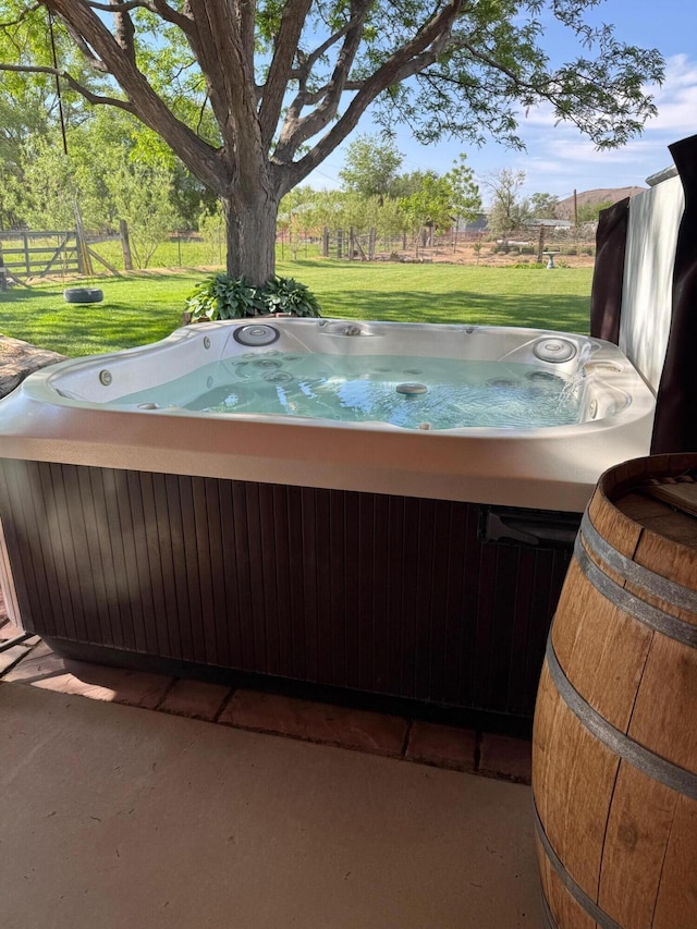 38 Elias Rd, Los Lunas, NM 87031 - photo 22