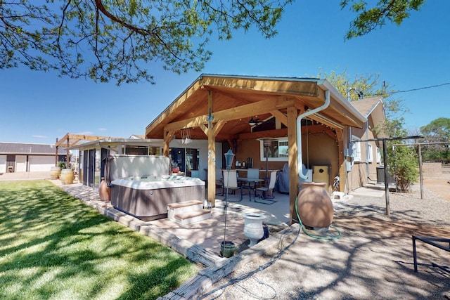 38 Elias Rd, Los Lunas, NM 87031 - photo 21