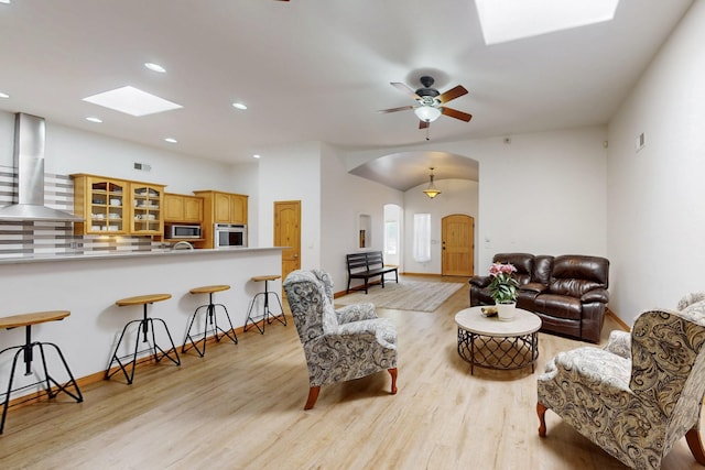 630 Barnett Rd, Bosque Farms, NM 87068 - photo 5