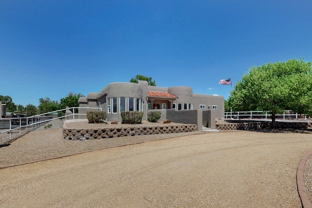 630 Barnett Rd, Bosque Farms, NM 87068 - photo 3