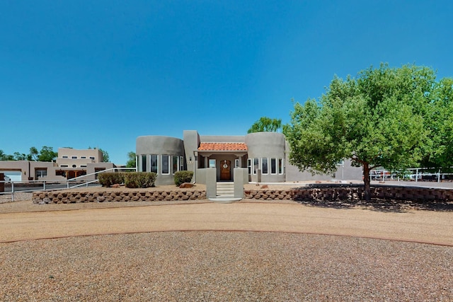 630 Barnett Rd, Bosque Farms, NM 87068 - photo 1