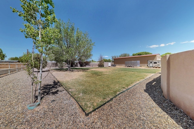 630 Barnett Rd, Bosque Farms, NM 87068 - photo 48