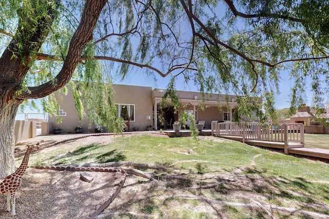 630 Barnett Rd, Bosque Farms, NM 87068 - photo 46