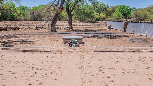 0 Wildwood Ln, Peralta, NM 87042