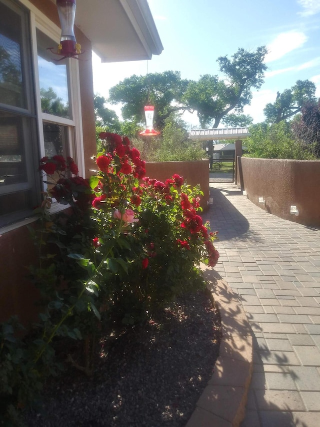 7 Wildwood Ln, Peralta, NM 87042 - view of home's exterior