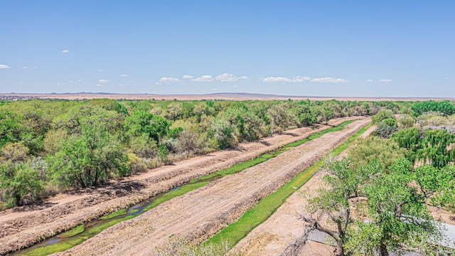 7 Wildwood Ln, Peralta, NM 87042 - birds eye view of property
