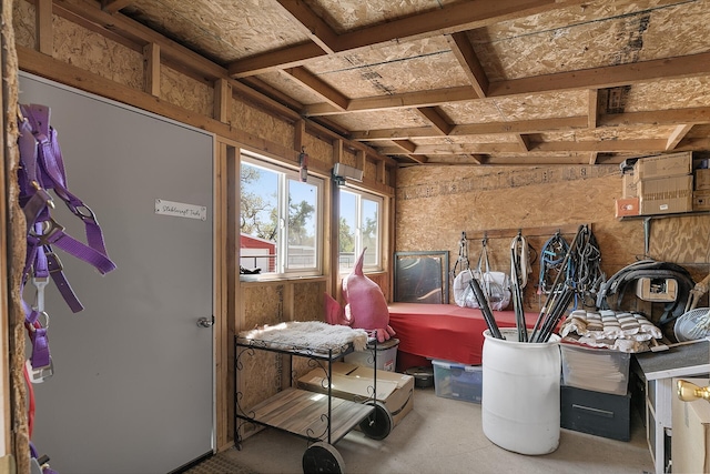 7 Wildwood Ln, Peralta, NM 87042 - view of storage room