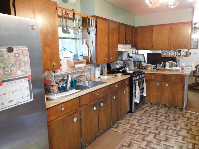 16 Horseshoe Dr, Reserve, NM 87830 - photo 12