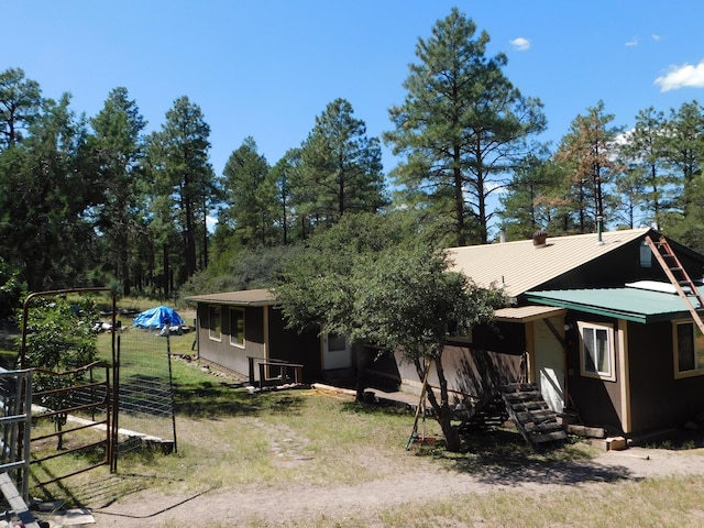 16 Horseshoe Dr, Reserve, NM 87830 - photo 3
