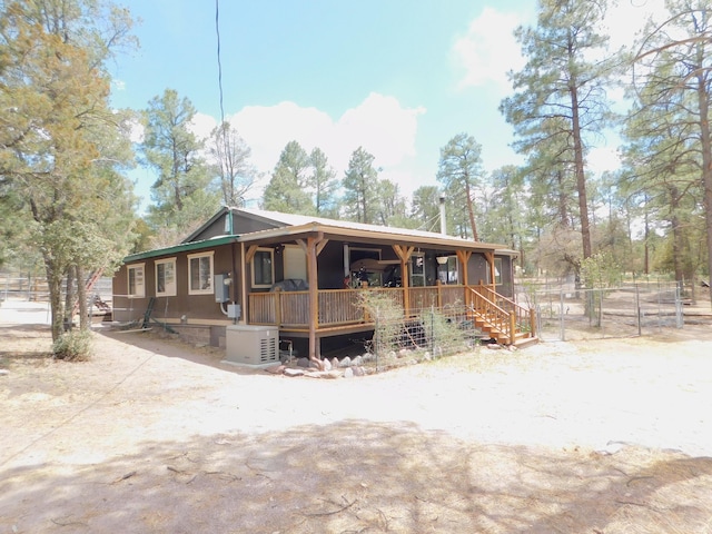 16 Horseshoe Dr, Reserve, NM 87830 - photo 2