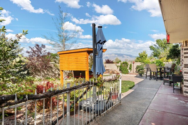 9620 Benton St NW, Albuquerque, NM 87114 - photo 38