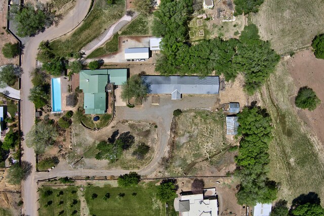 107 Rome Ln, Corrales, NM 87048 - view of property location