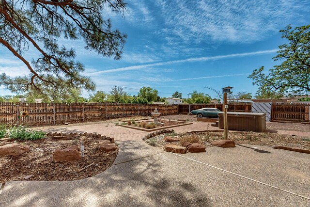 4112 Cherrydale Ct NW, Albuquerque, NM 87107 - photo 47