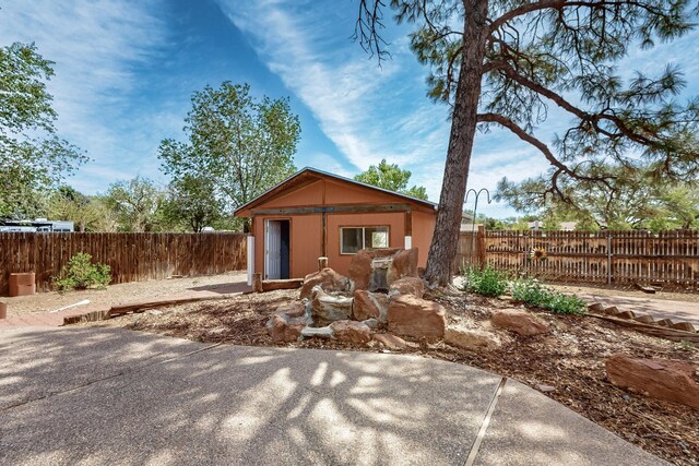 4112 Cherrydale Ct NW, Albuquerque, NM 87107 - photo 42