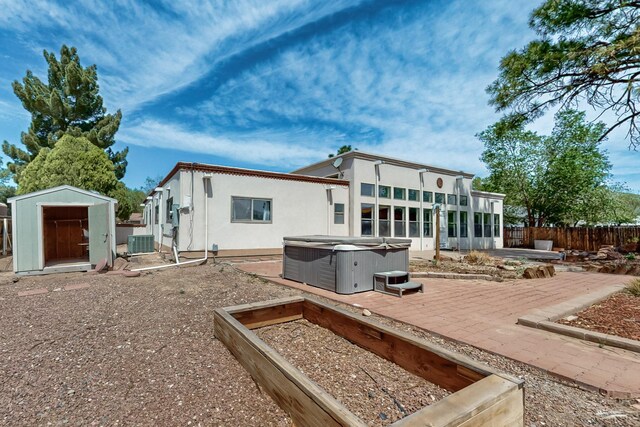 4112 Cherrydale Ct NW, Albuquerque, NM 87107 - photo 40