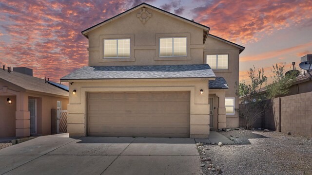 10000 Bridle Falls Ave SW, Albuquerque, NM 87121 - photo 1