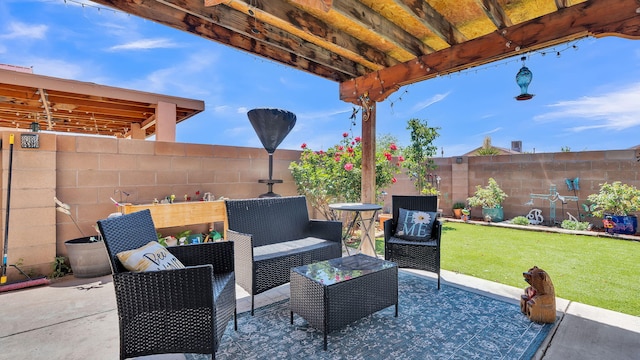 10000 Bridle Falls Ave SW, Albuquerque, NM 87121 - photo 41